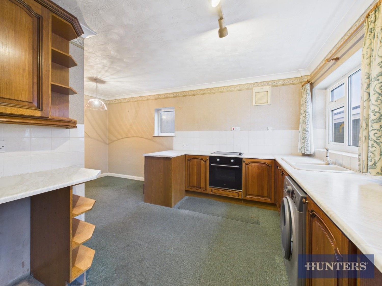 Strickland Road, Hunmanby, Filey