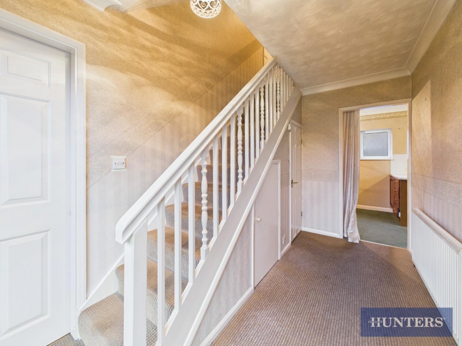 Strickland Road, Hunmanby, Filey