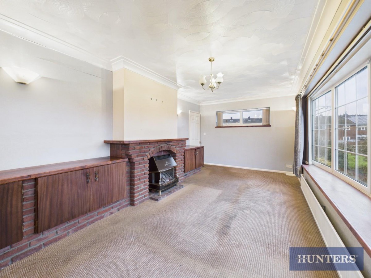 Strickland Road, Hunmanby, Filey