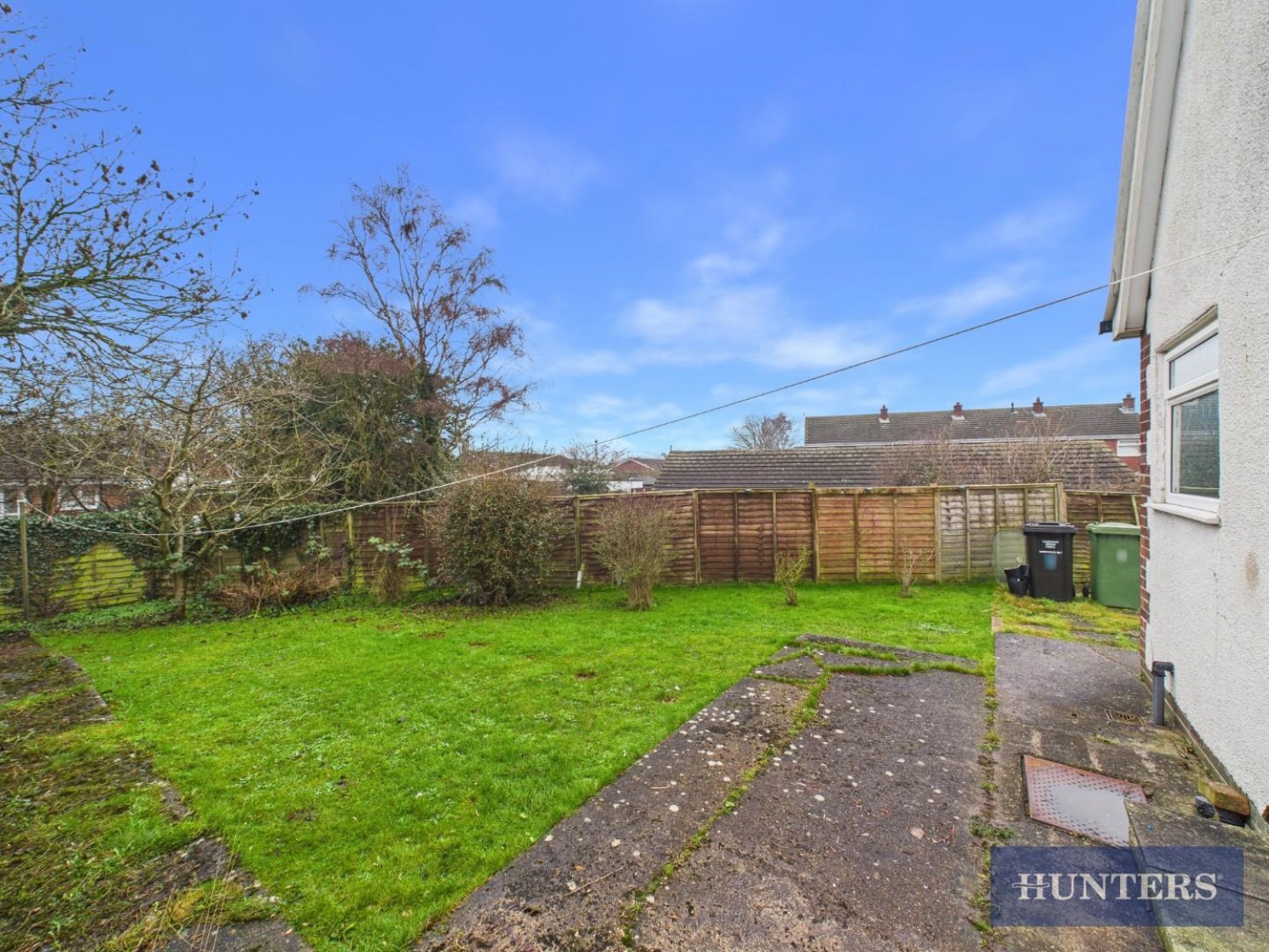 Strickland Road, Hunmanby, Filey