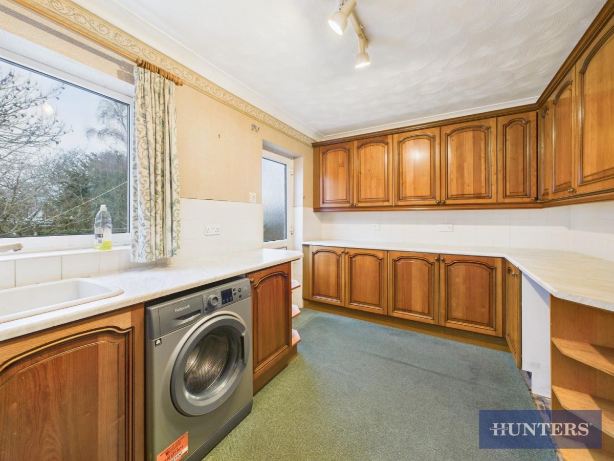 Strickland Road, Hunmanby, Filey