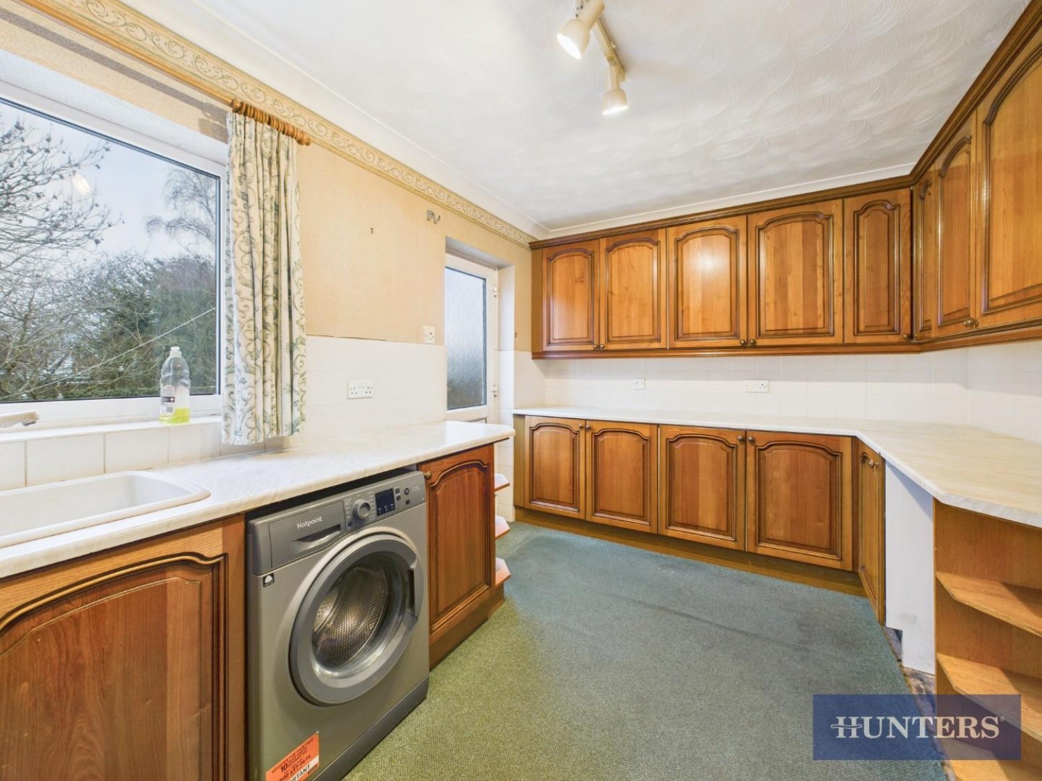 Strickland Road, Hunmanby, Filey