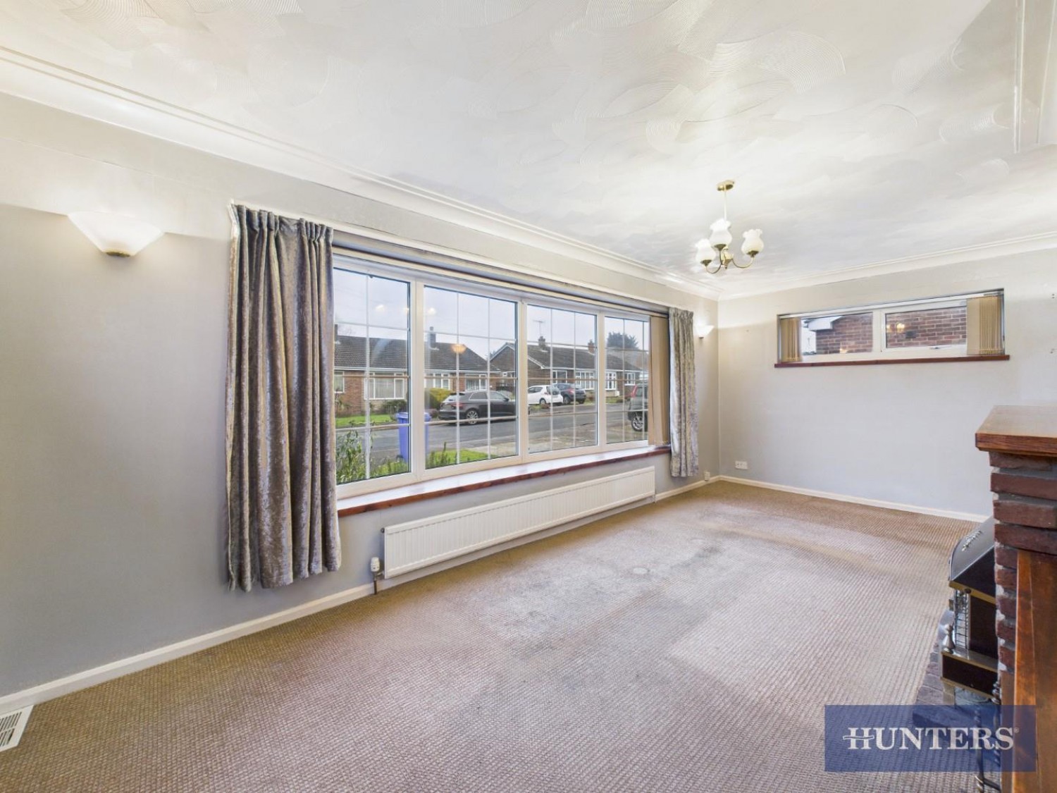 Strickland Road, Hunmanby, Filey