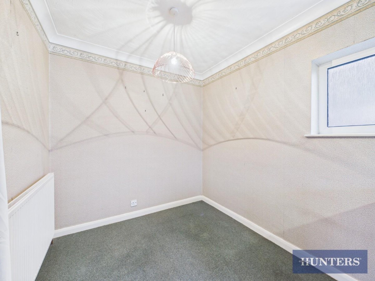 Strickland Road, Hunmanby, Filey