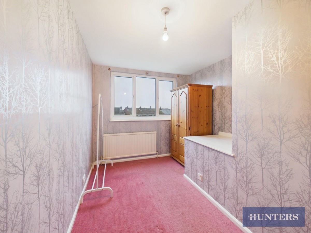 Strickland Road, Hunmanby, Filey