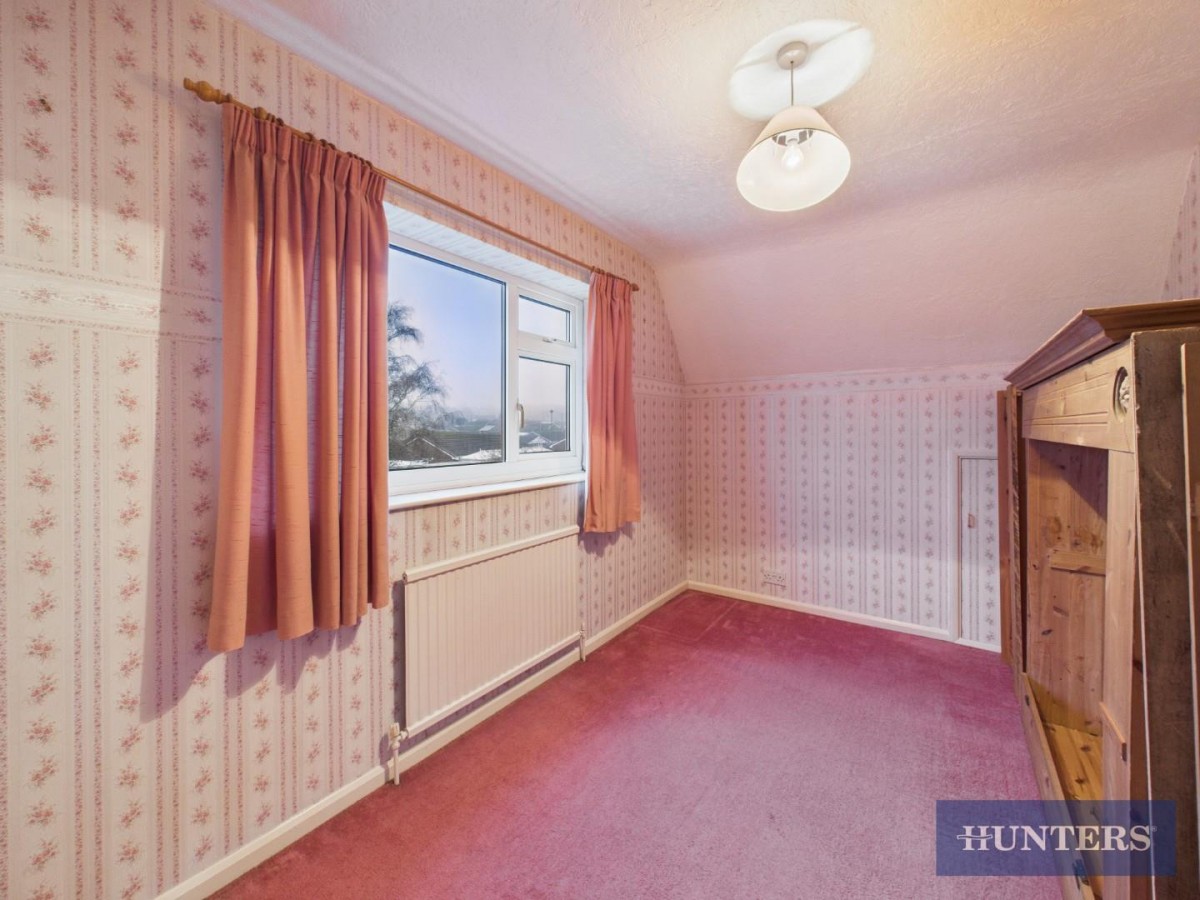 Strickland Road, Hunmanby, Filey