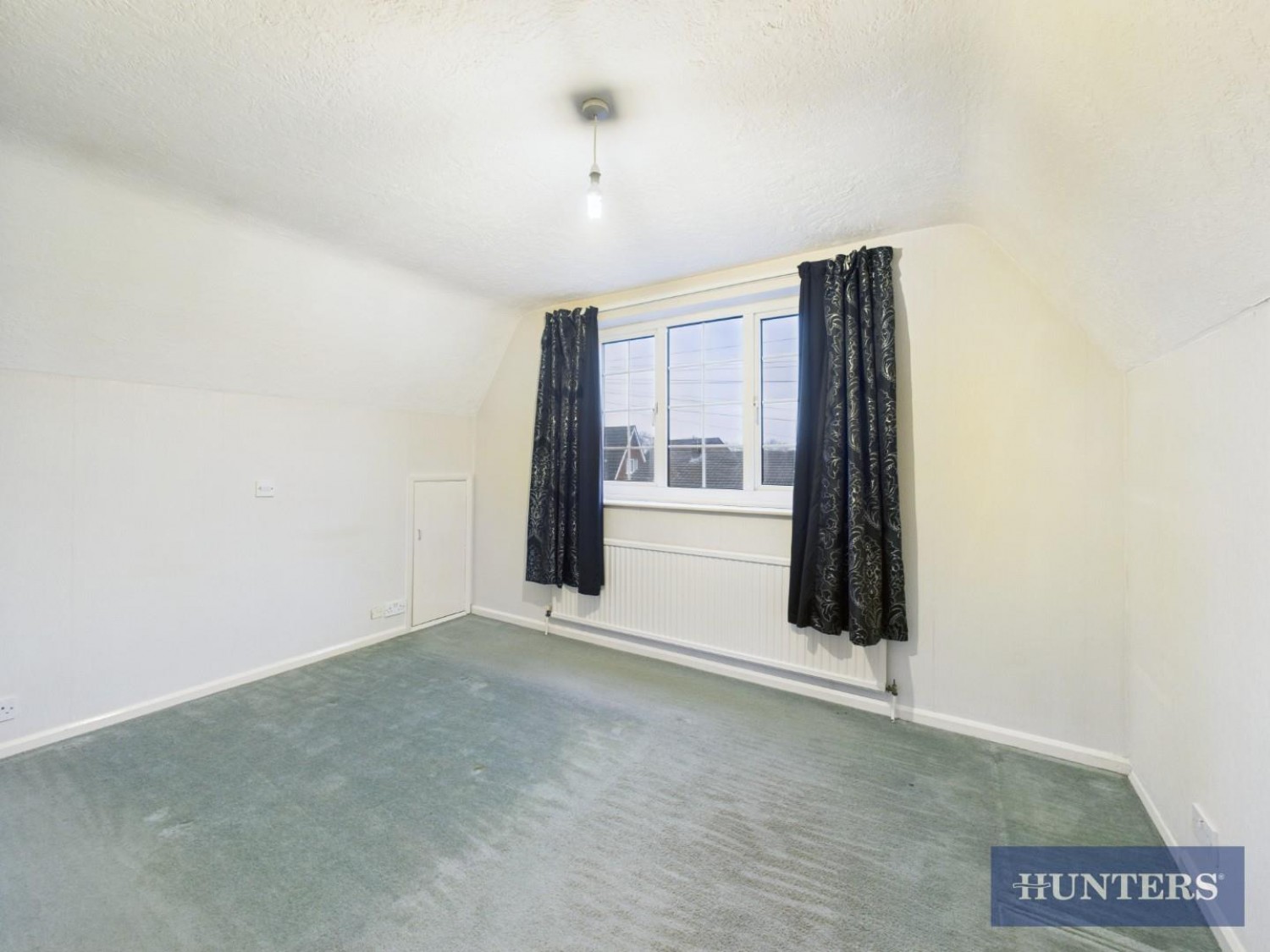 Strickland Road, Hunmanby, Filey