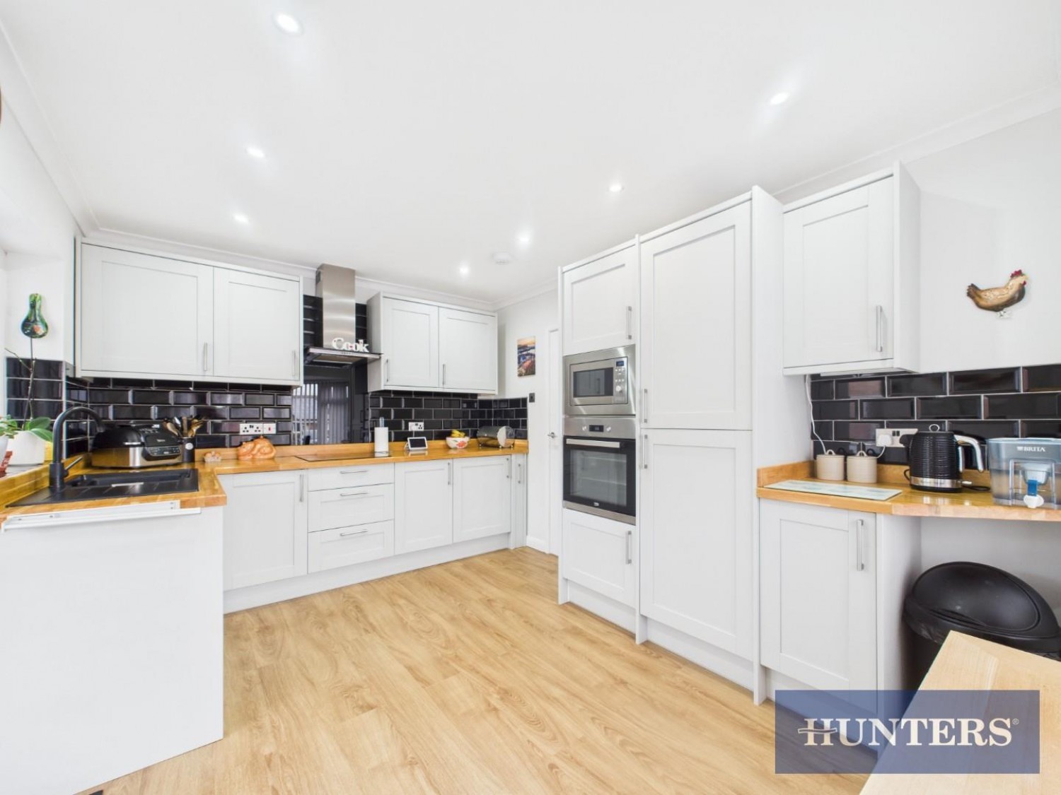 Hollycroft, Barmston, Driffield, YO25 8PP