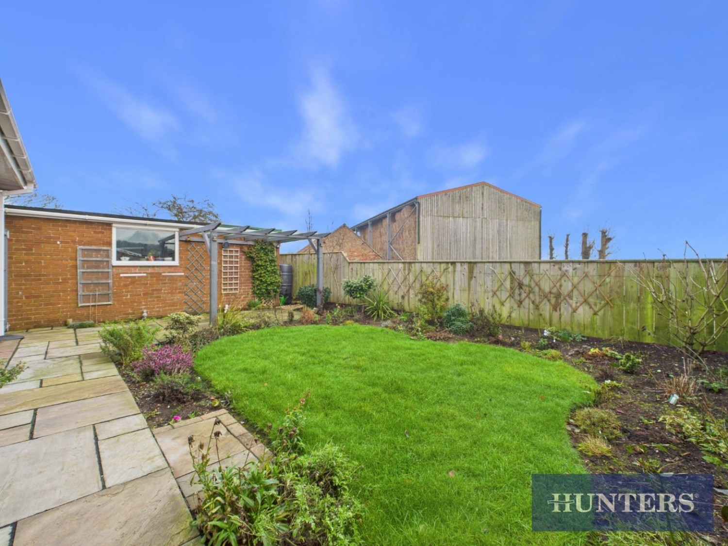 Hollycroft, Barmston, Driffield, YO25 8PP