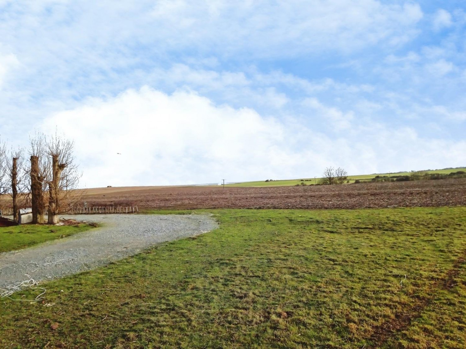 Hollycroft, Barmston, Driffield, YO25 8PP