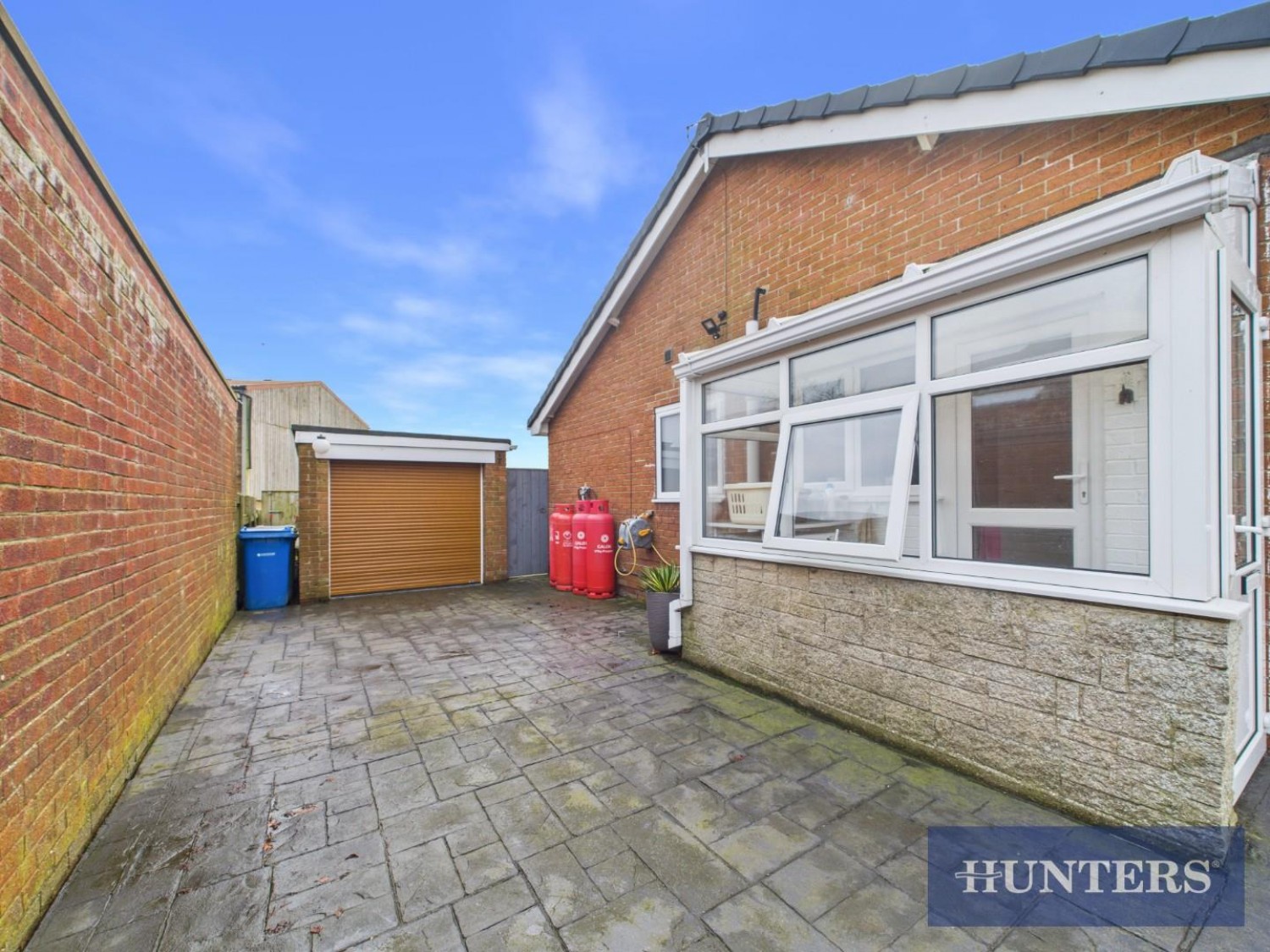 Hollycroft, Barmston, Driffield, YO25 8PP