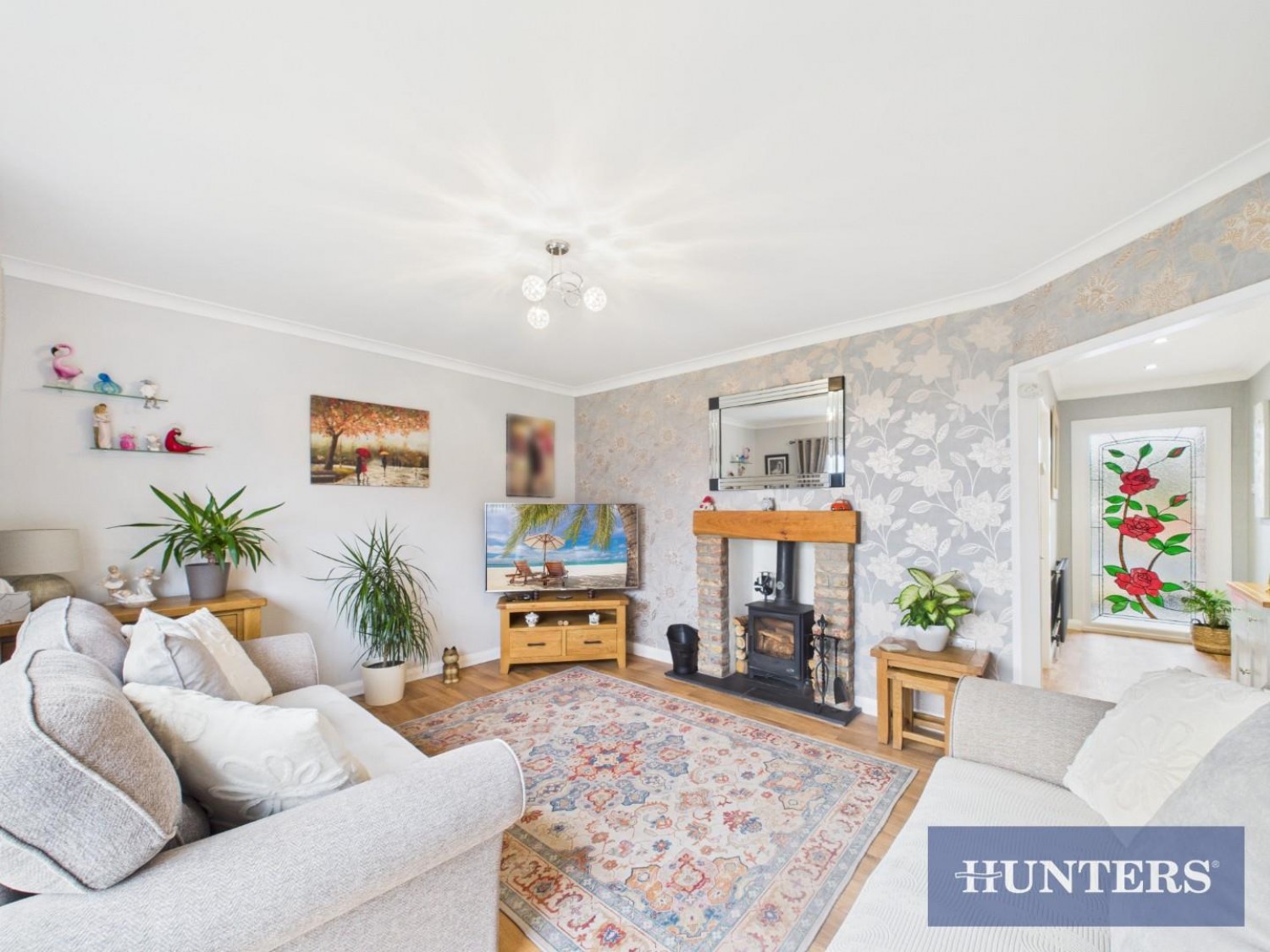 Hollycroft, Barmston, Driffield, YO25 8PP