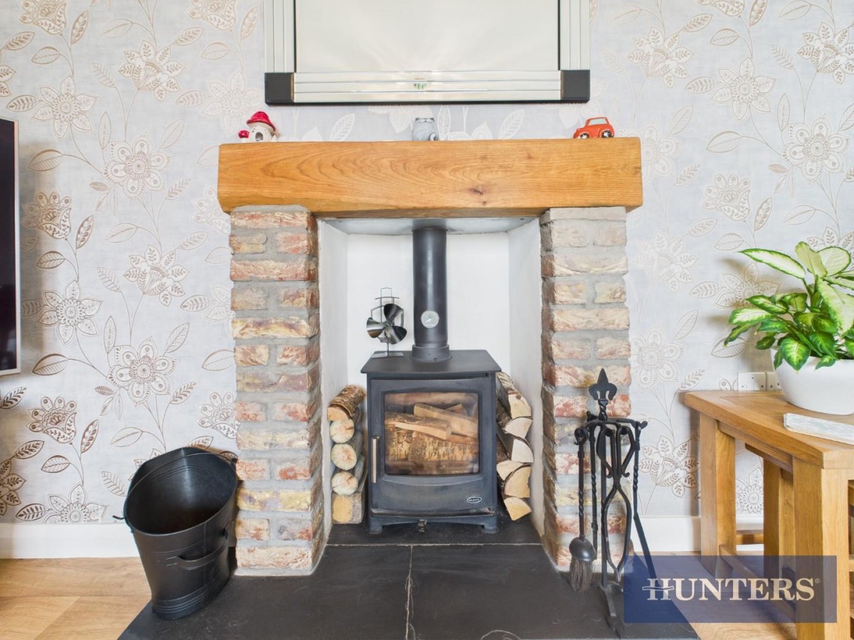 Hollycroft, Barmston, Driffield, YO25 8PP