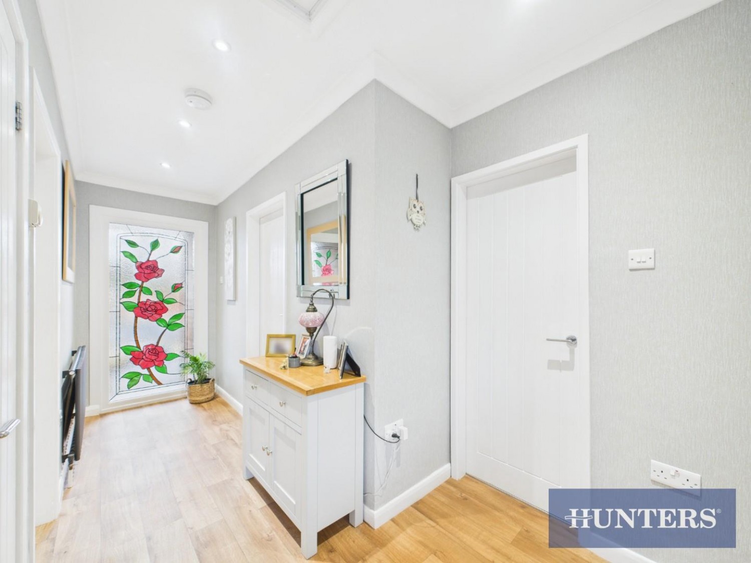 Hollycroft, Barmston, Driffield, YO25 8PP