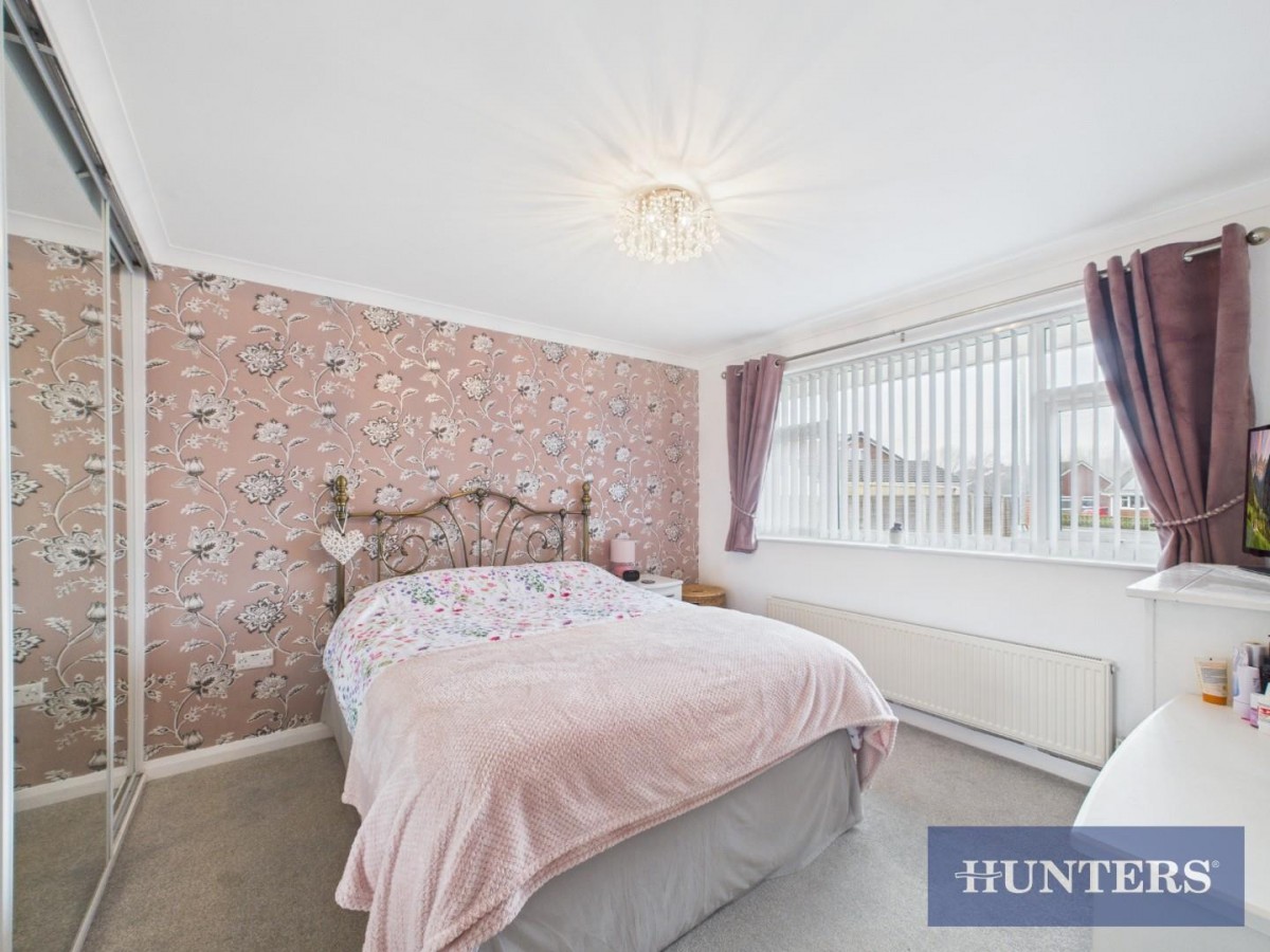 Hollycroft, Barmston, Driffield, YO25 8PP