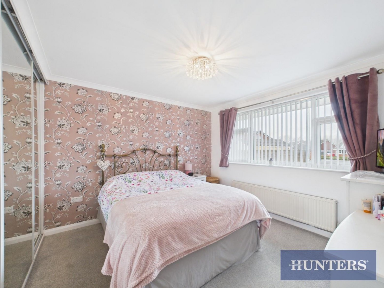 Hollycroft, Barmston, Driffield, YO25 8PP