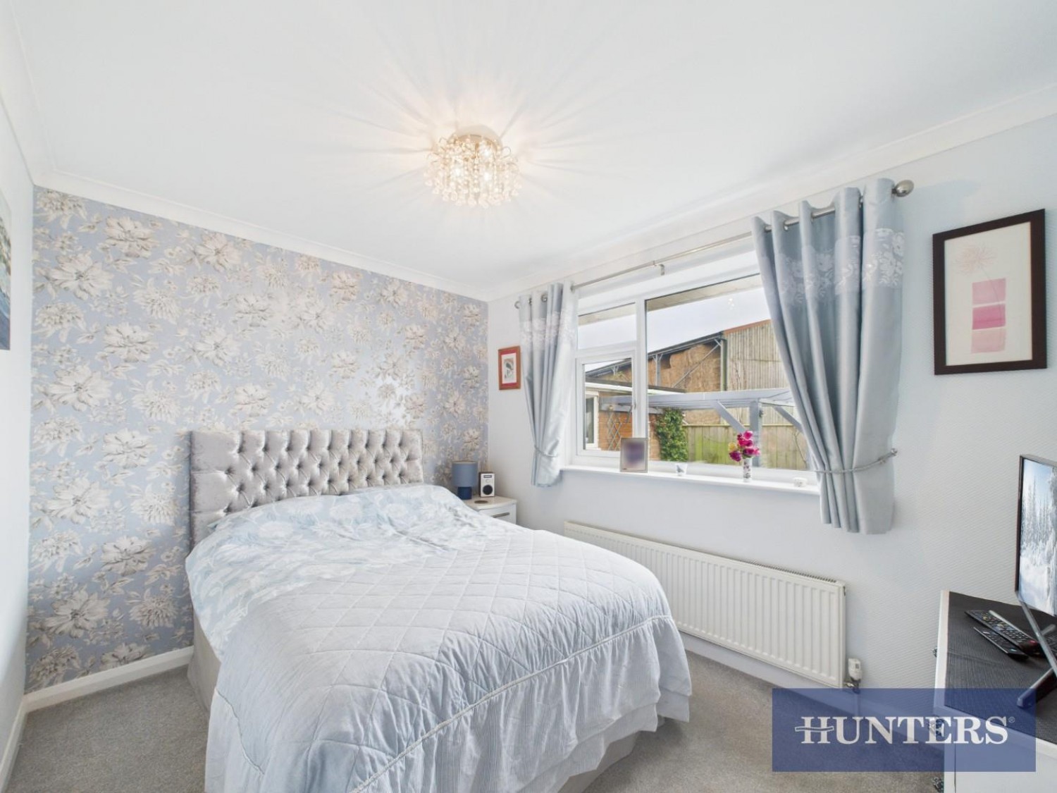 Hollycroft, Barmston, Driffield, YO25 8PP