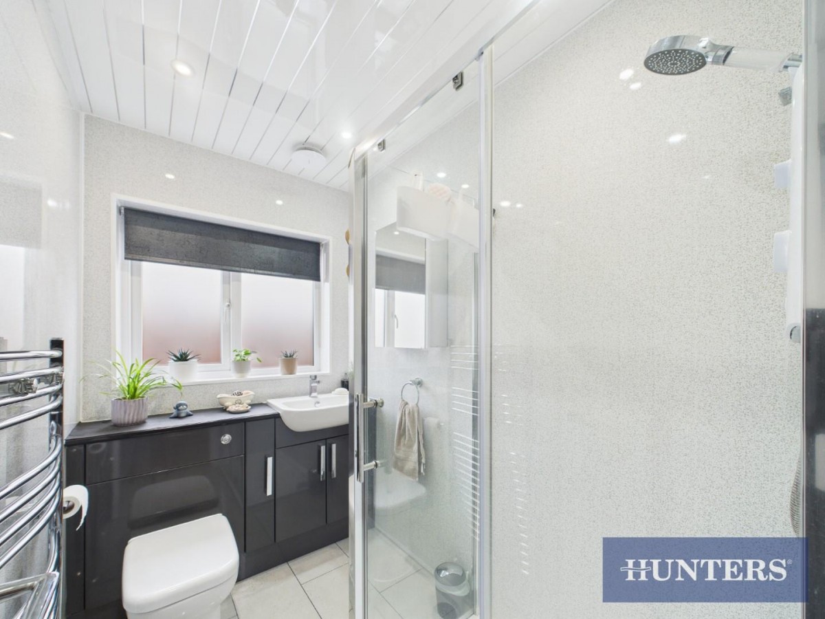 Hollycroft, Barmston, Driffield, YO25 8PP