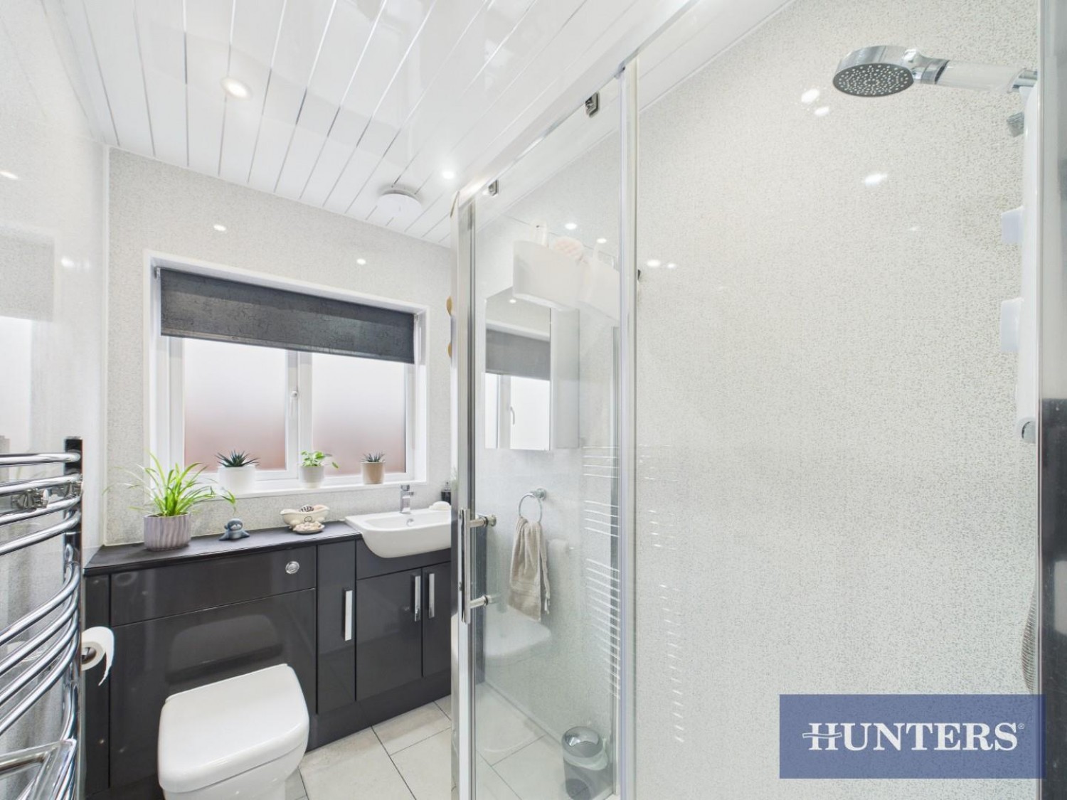 Hollycroft, Barmston, Driffield, YO25 8PP