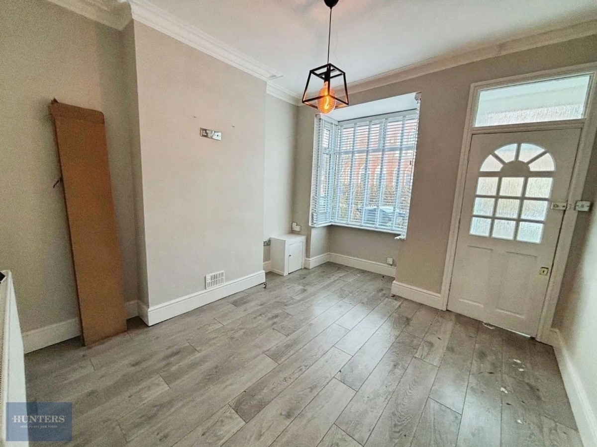 Northfield Road, Harborne, Birmingham