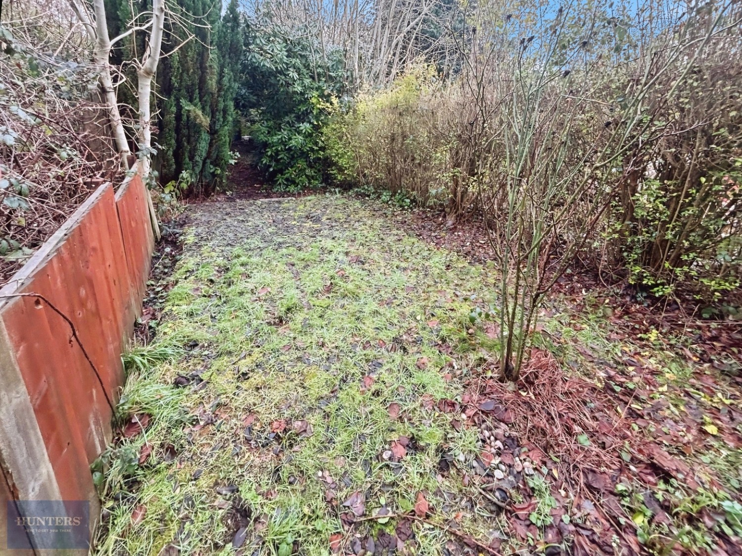 Northfield Road, Harborne, Birmingham