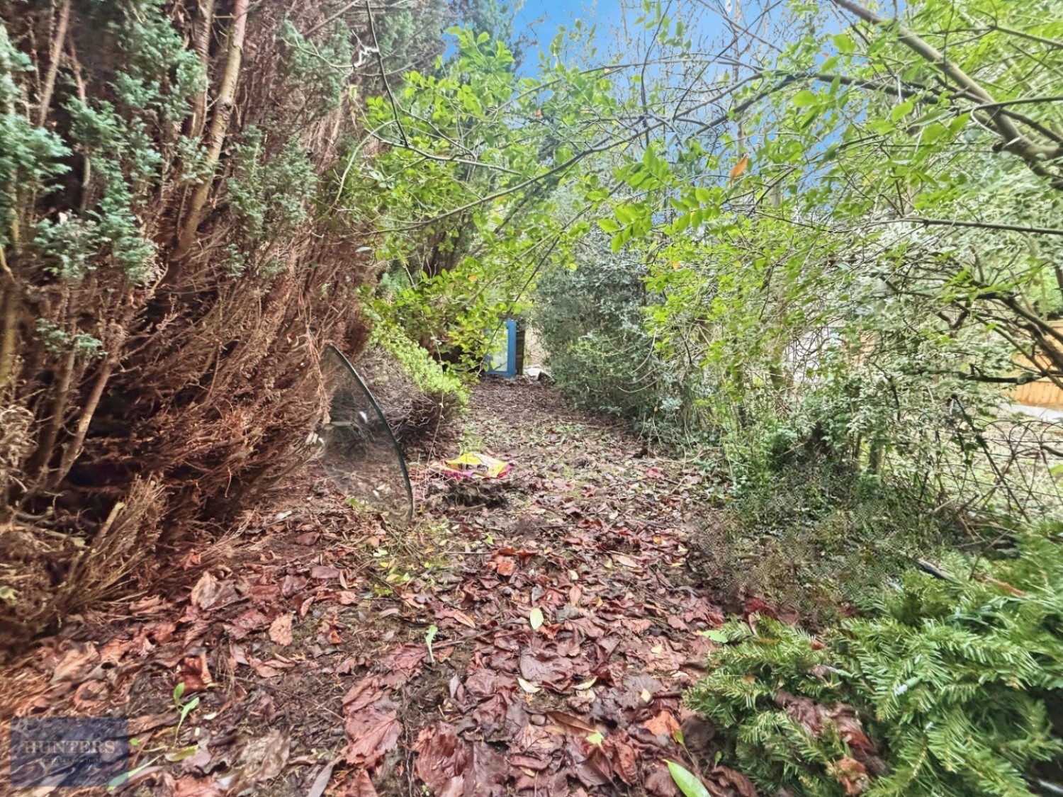 Northfield Road, Harborne, Birmingham