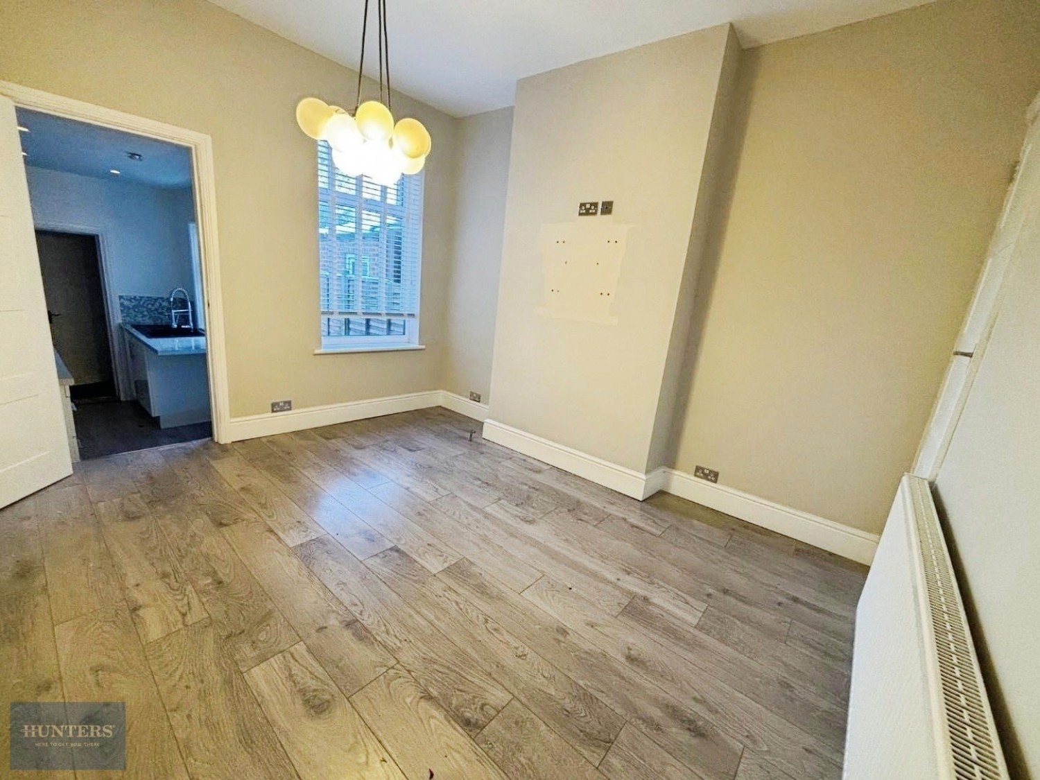 Northfield Road, Harborne, Birmingham