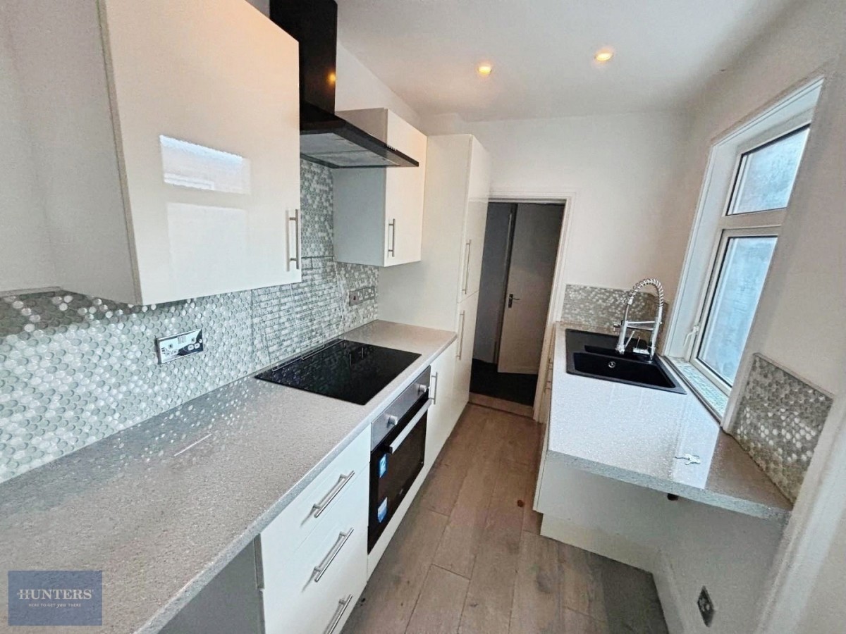 Northfield Road, Harborne, Birmingham