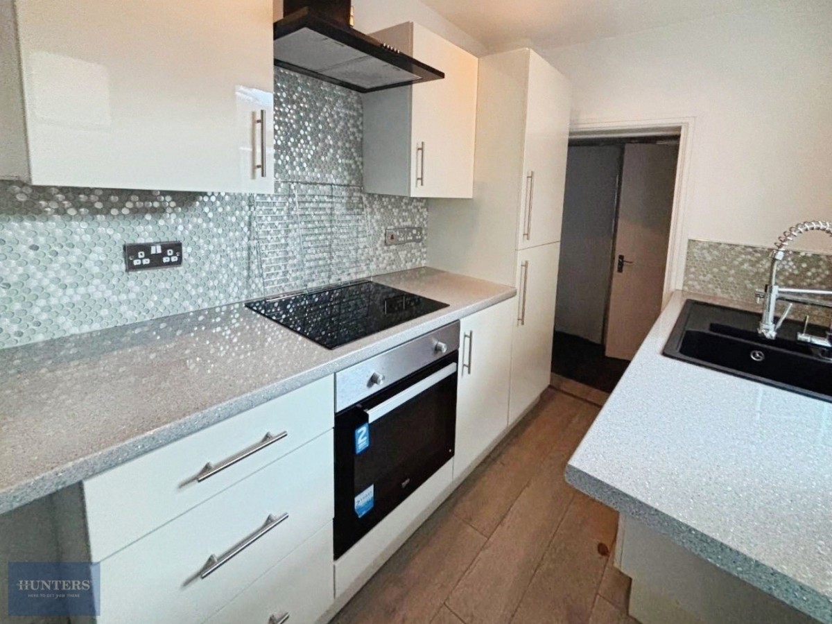 Northfield Road, Harborne, Birmingham