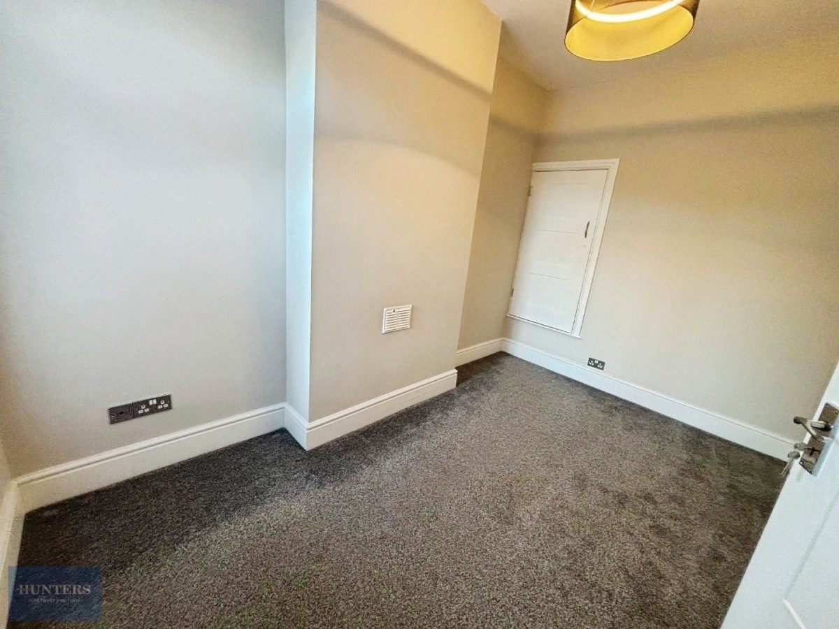 Northfield Road, Harborne, Birmingham