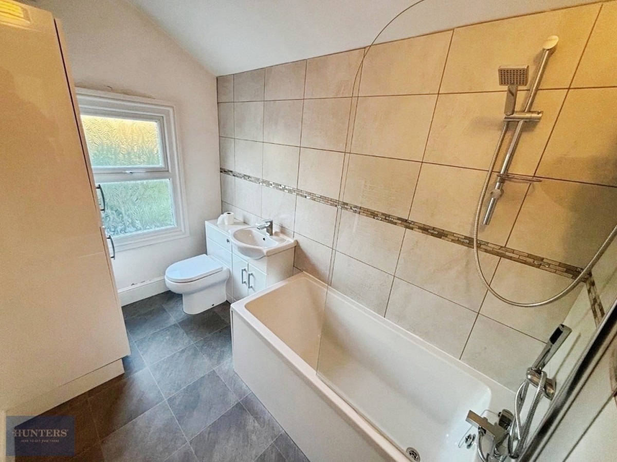 Northfield Road, Harborne, Birmingham