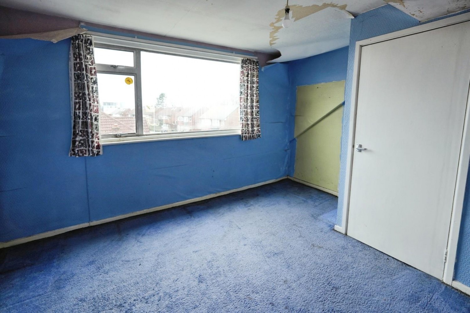 Morrell Road, Manchester