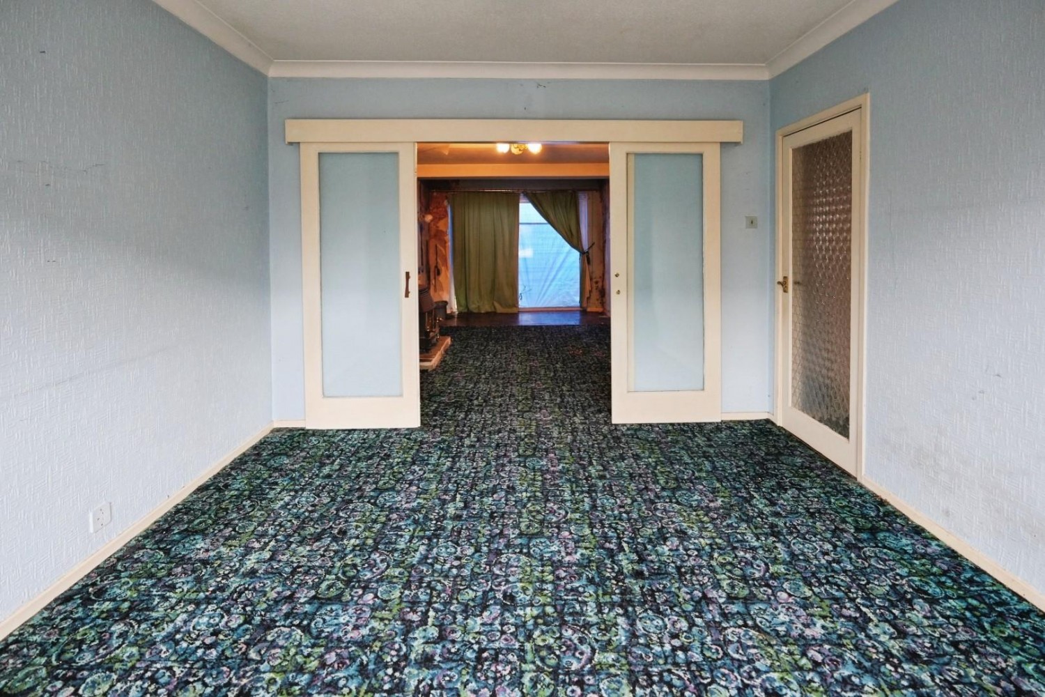 Morrell Road, Manchester