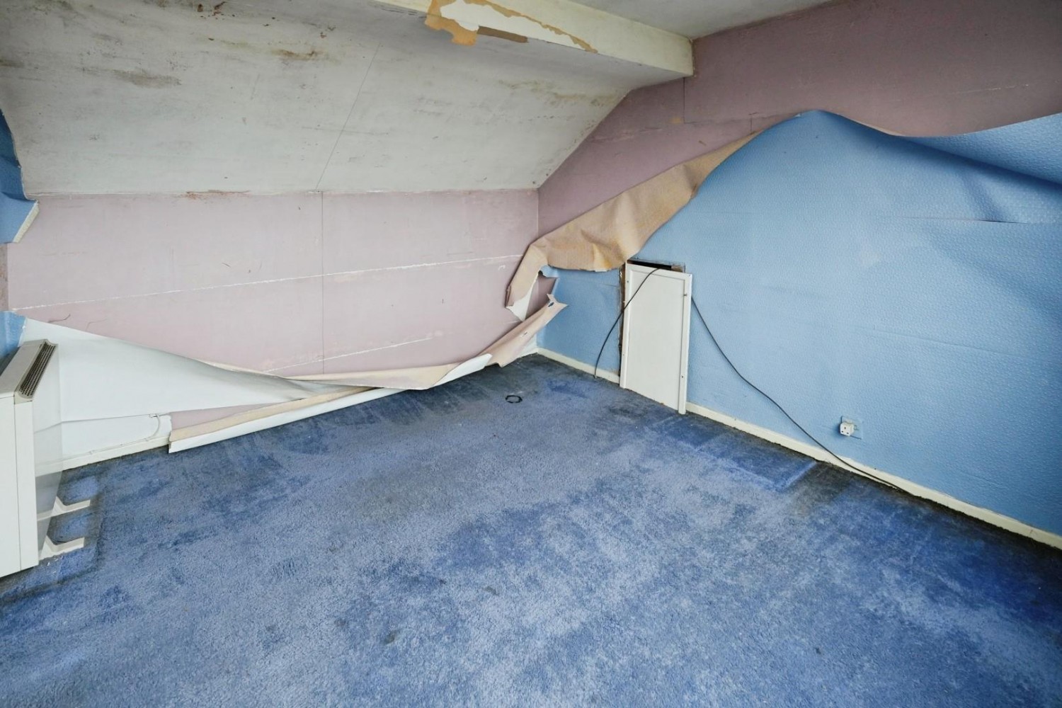 Morrell Road, Manchester