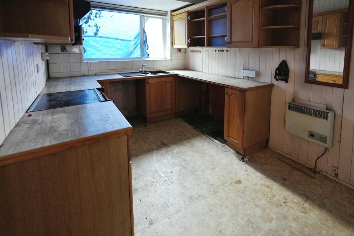 Morrell Road, Manchester