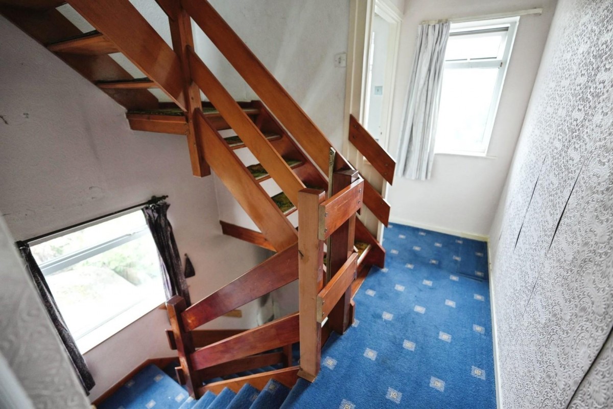 Morrell Road, Manchester