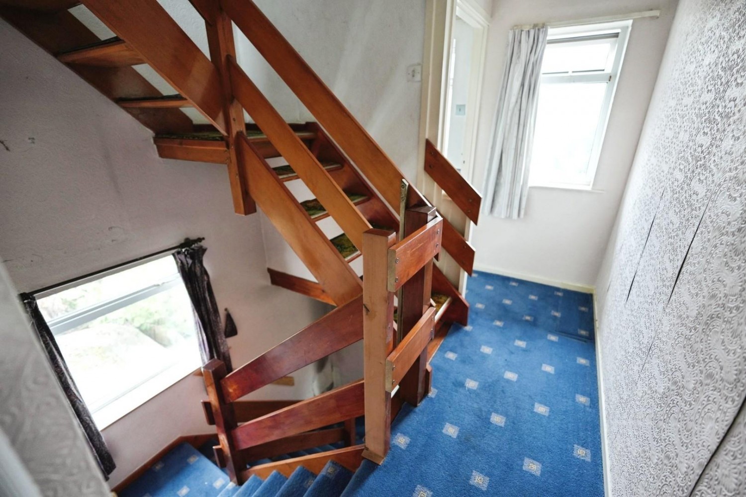 Morrell Road, Manchester