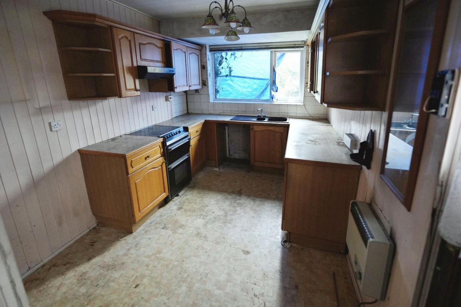 Morrell Road, Manchester