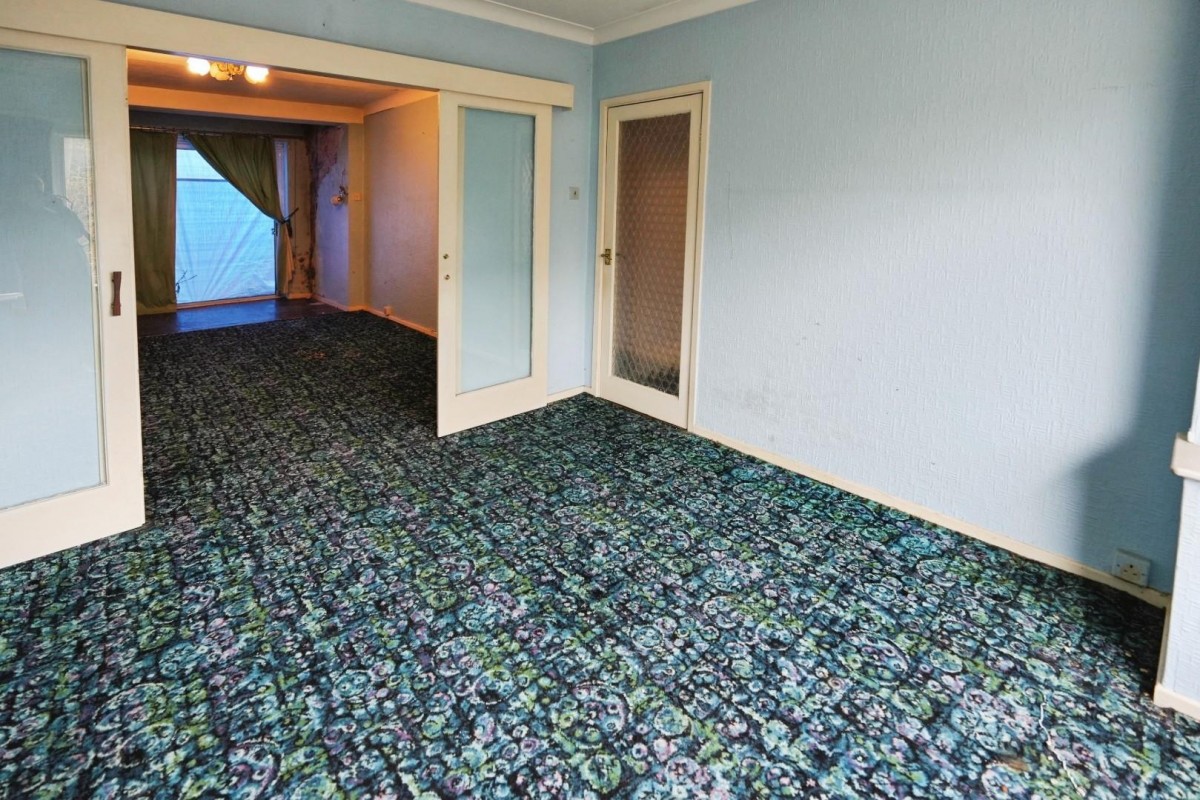 Morrell Road, Manchester