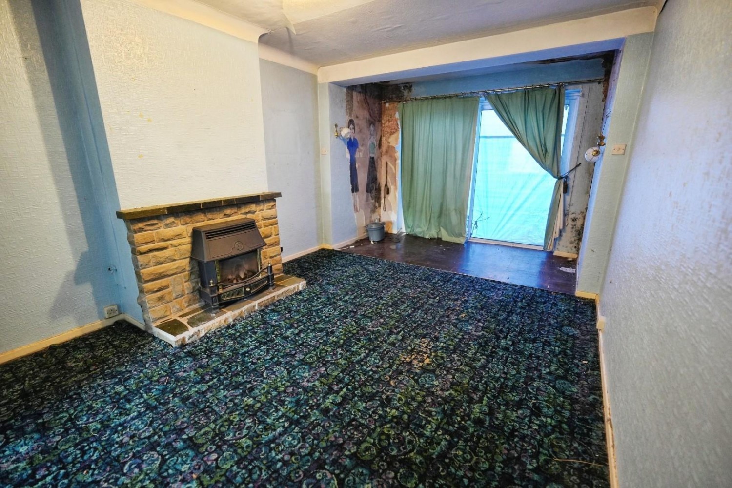 Morrell Road, Manchester