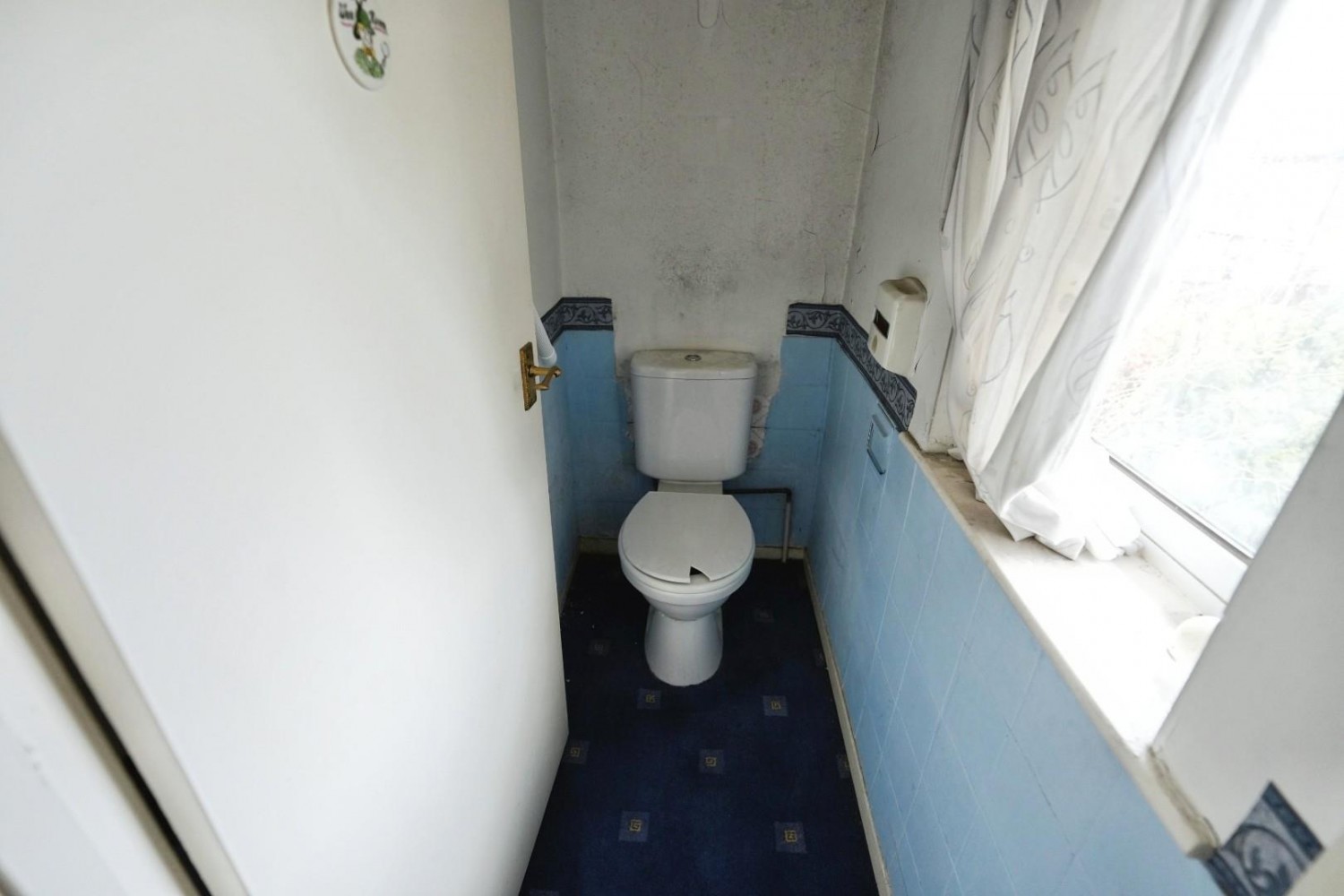 Morrell Road, Manchester