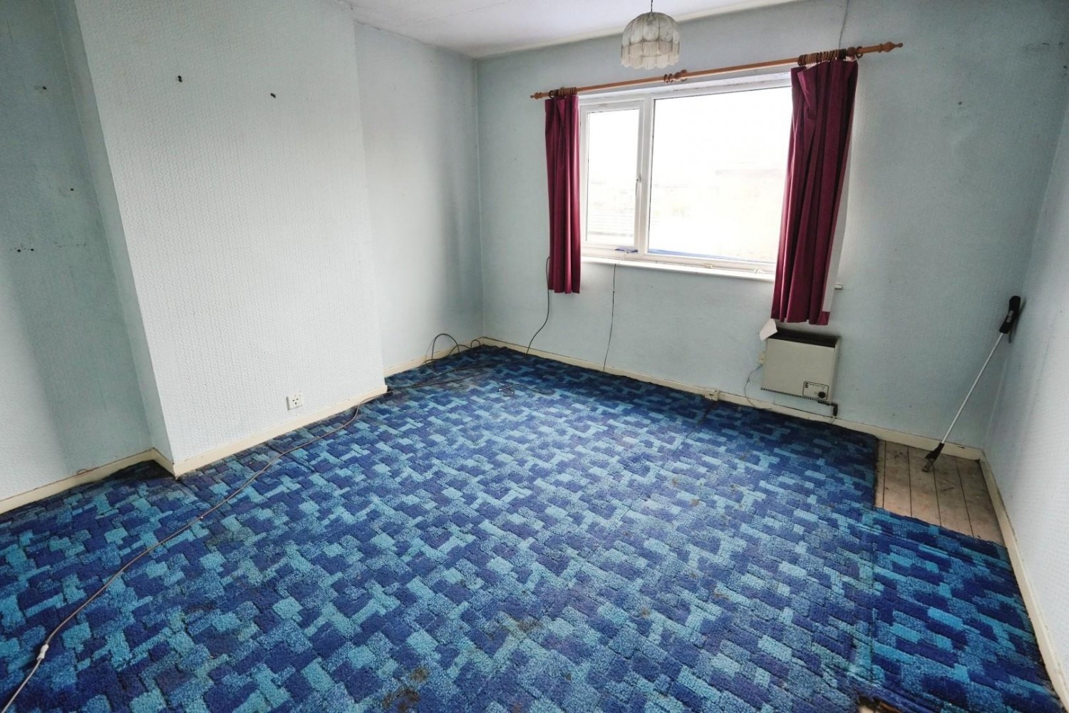 Morrell Road, Manchester