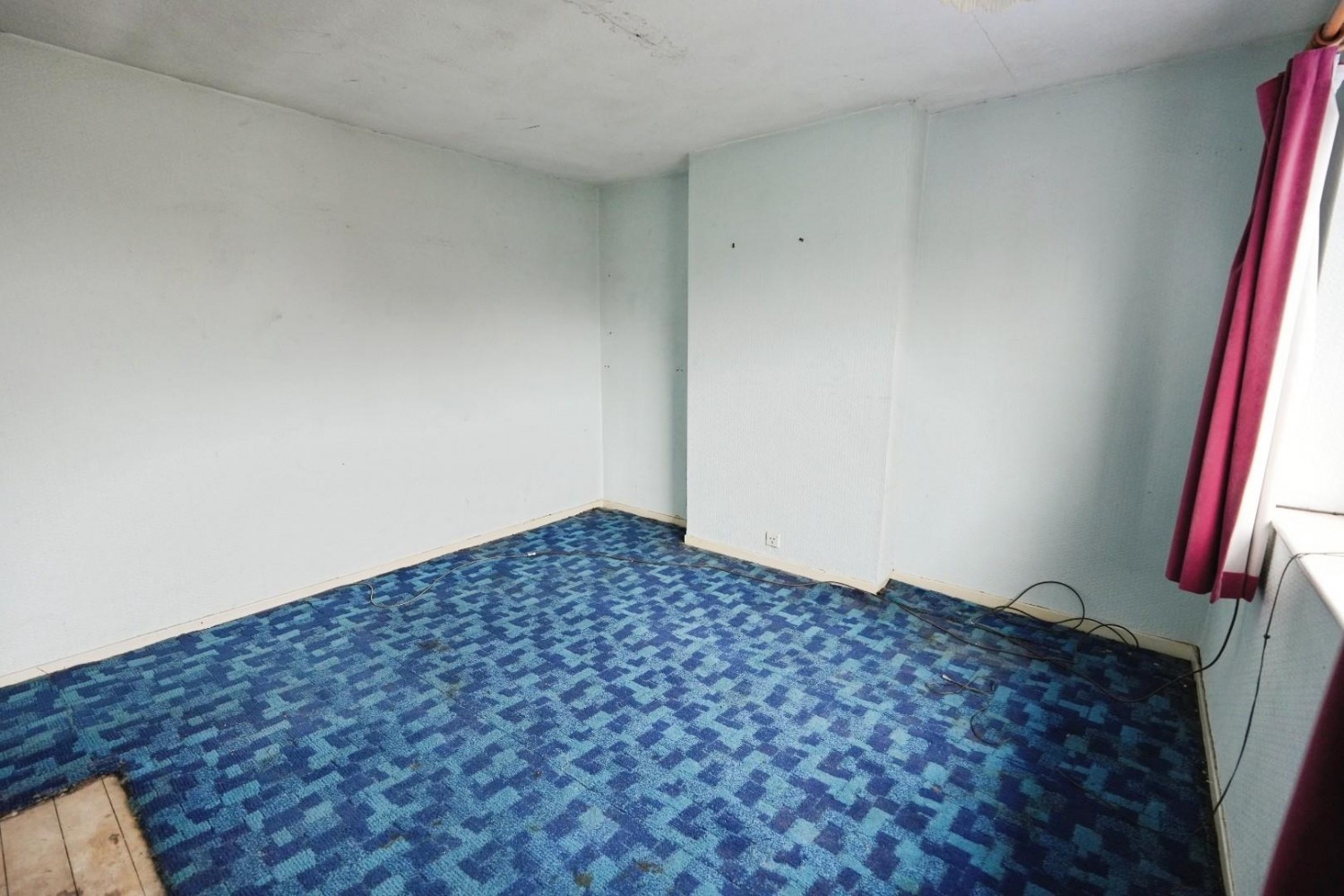 Morrell Road, Manchester