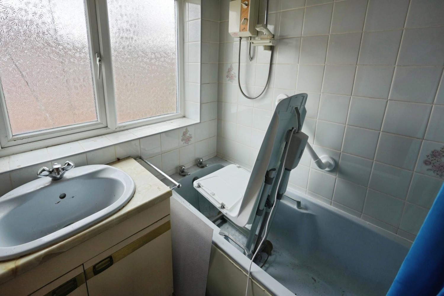 Morrell Road, Manchester