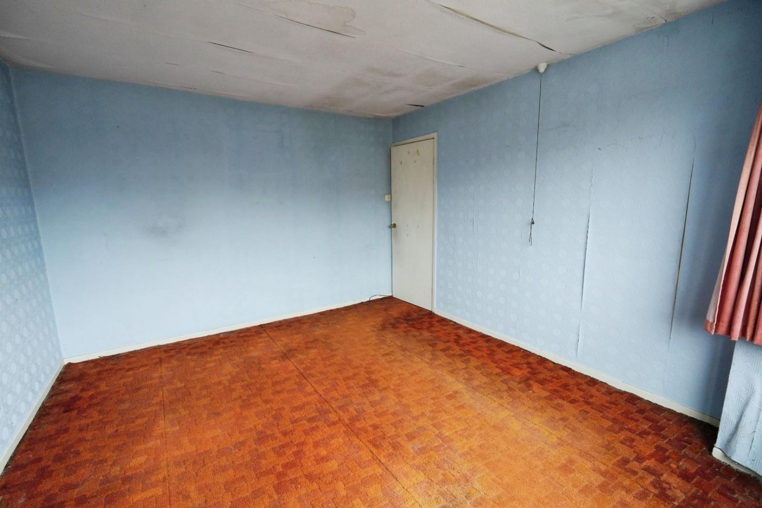 Morrell Road, Manchester