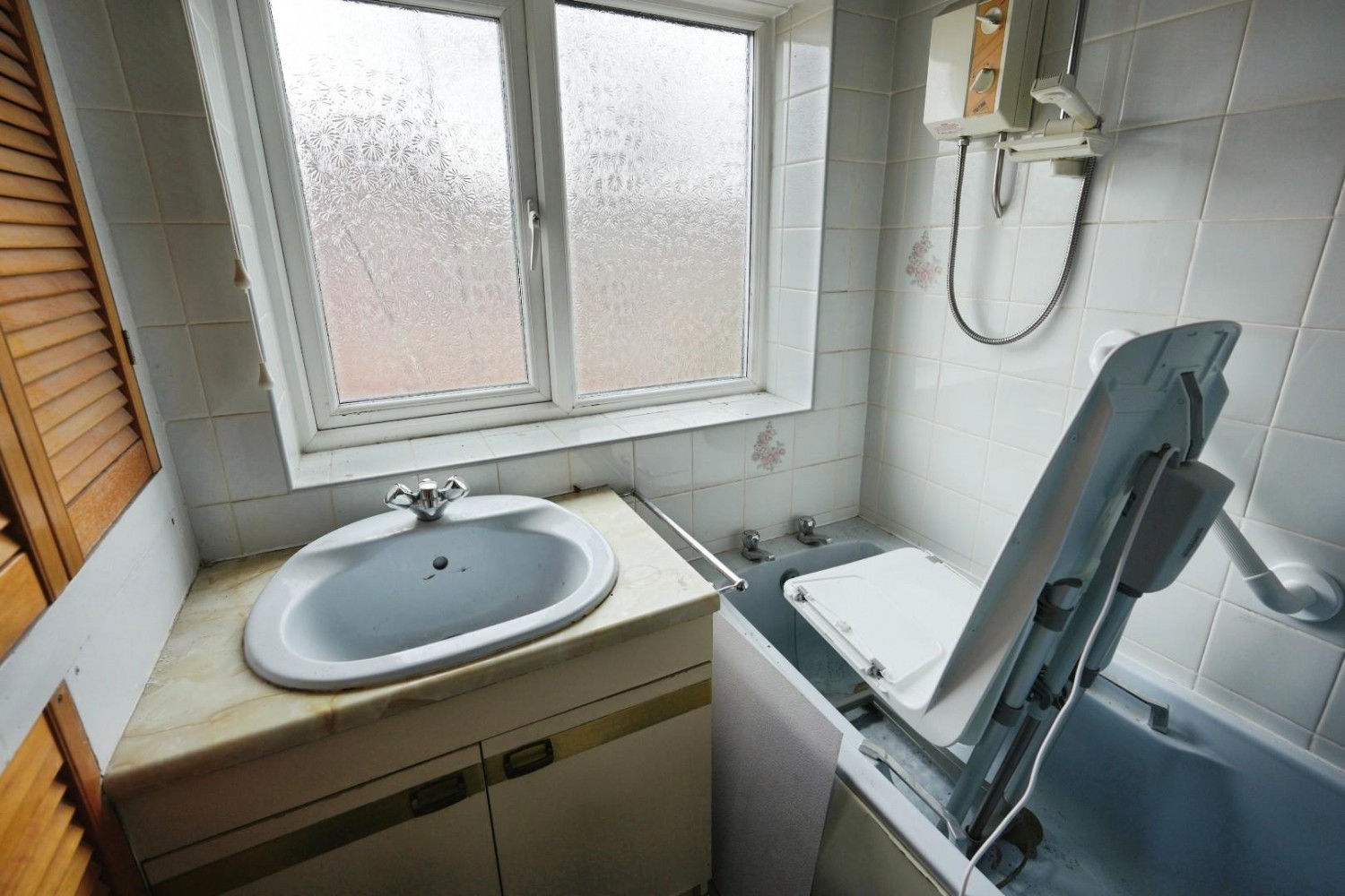 Morrell Road, Manchester