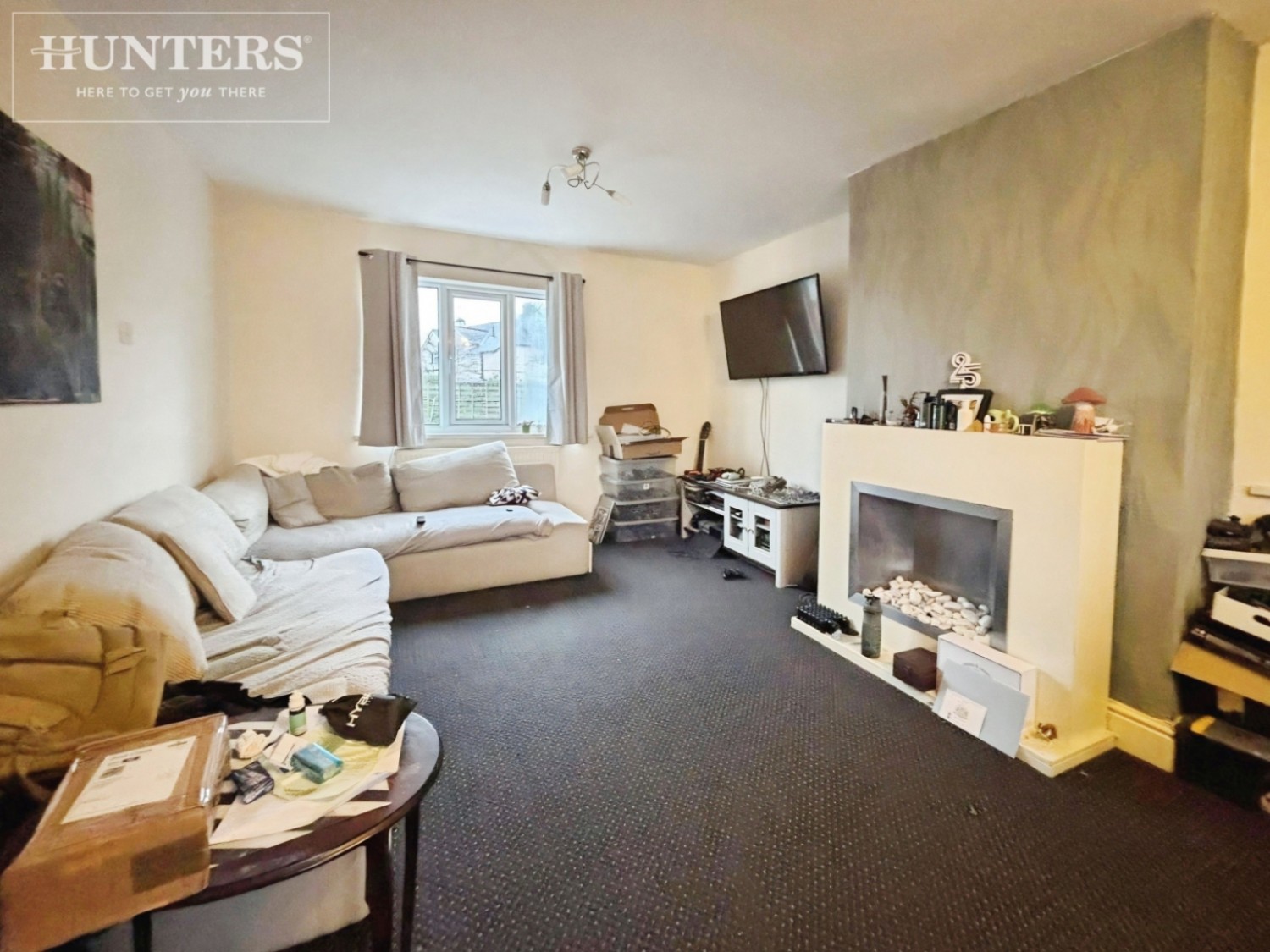 Doncaster Road, Darfield, Barnsley