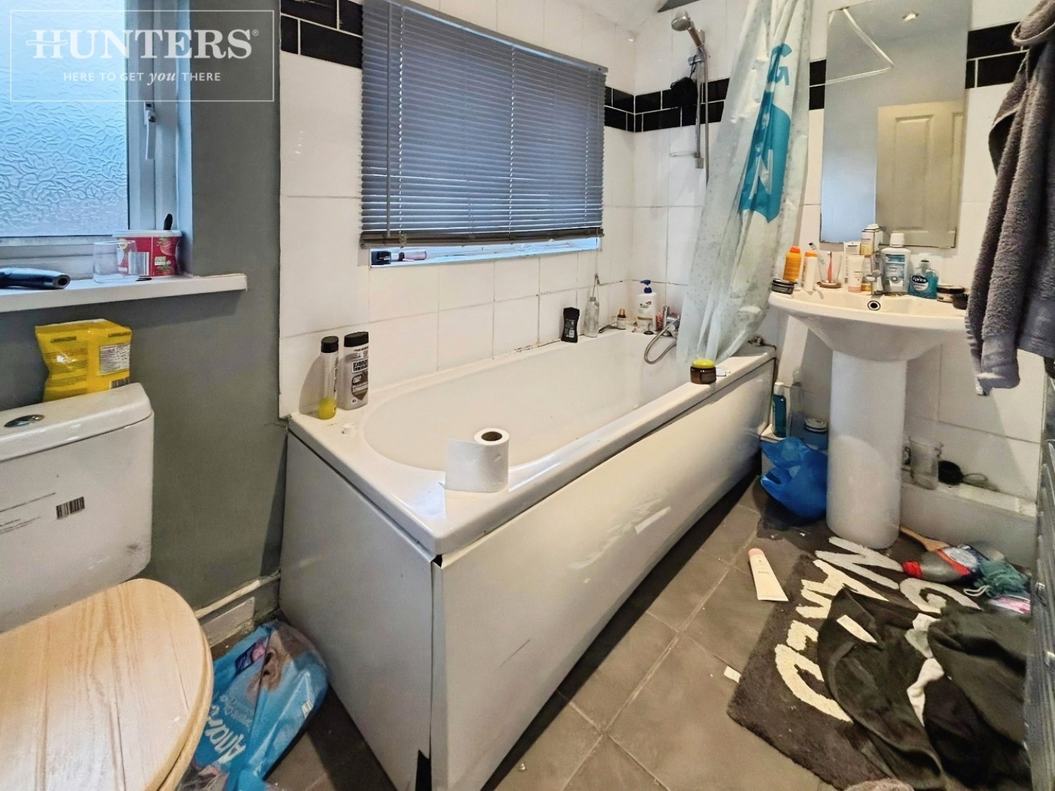 Doncaster Road, Darfield, Barnsley