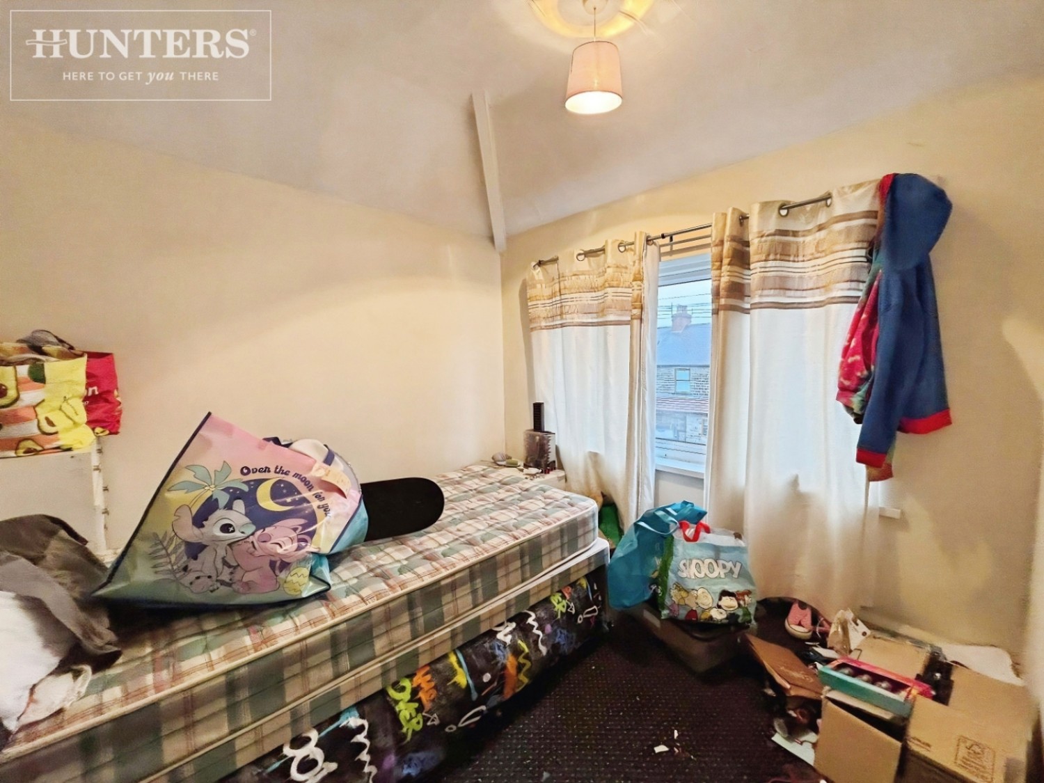 Doncaster Road, Darfield, Barnsley