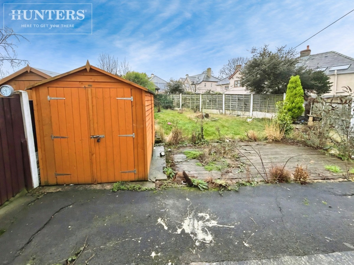 Doncaster Road, Darfield, Barnsley